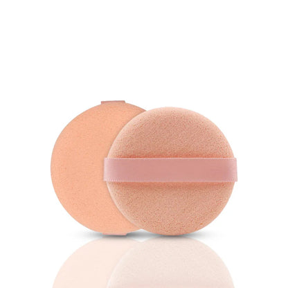 Aqua Color Line Powder Puff