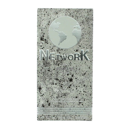 Network by Lomani Paris Eau de Toilette 100ml for Men