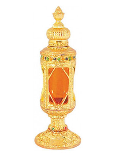 Aris Perfumes Afnan Arjowan Attar 20ml