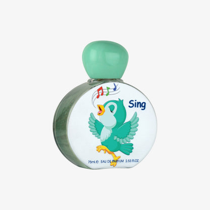 Lattafa Sing Kids' EDP 75ml Pride Fragrance for Children