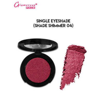 Glamorous Face Single Eyeshade (shade 04)