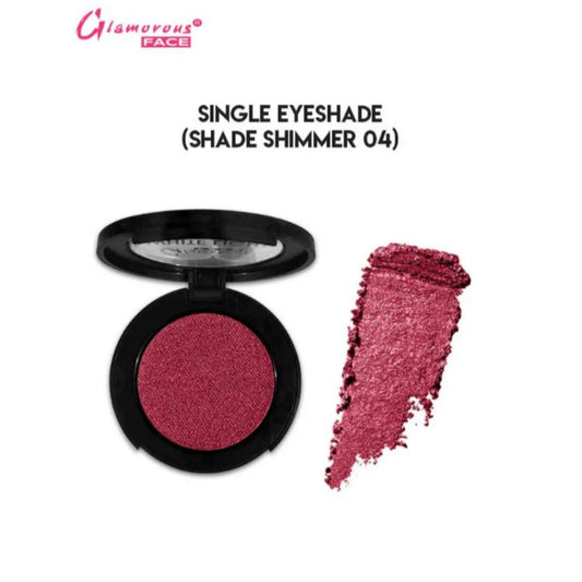 Glamorous Face Single Eyeshade (shade 04)