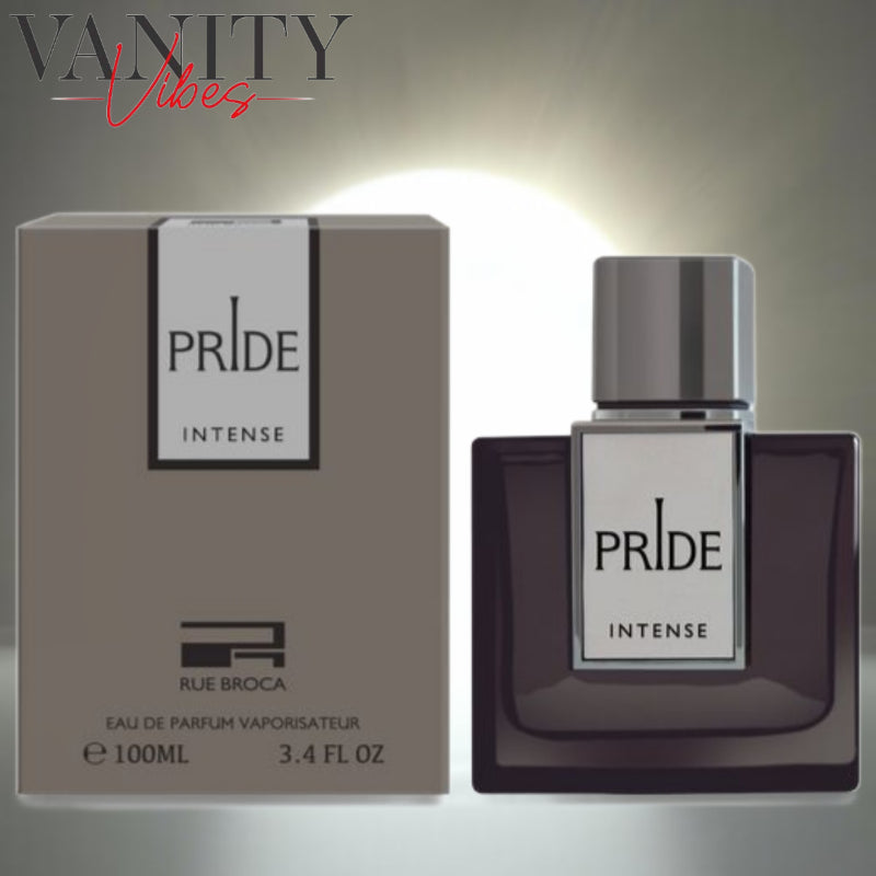 Aris Perfumes Pride Intense Rue Broca for Men edp 100ml