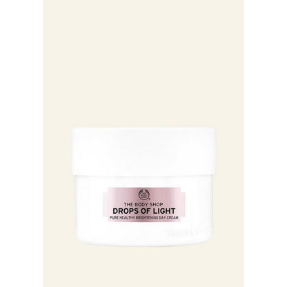 The Body Shop Drops Of Light Day Cream (50ML)