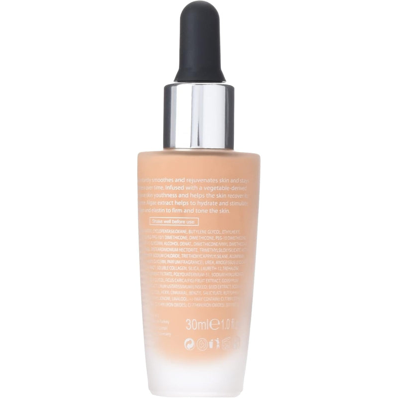 Flormar Fusion Power Foundation Serum (Shade: SF-16 Beige) 30ml