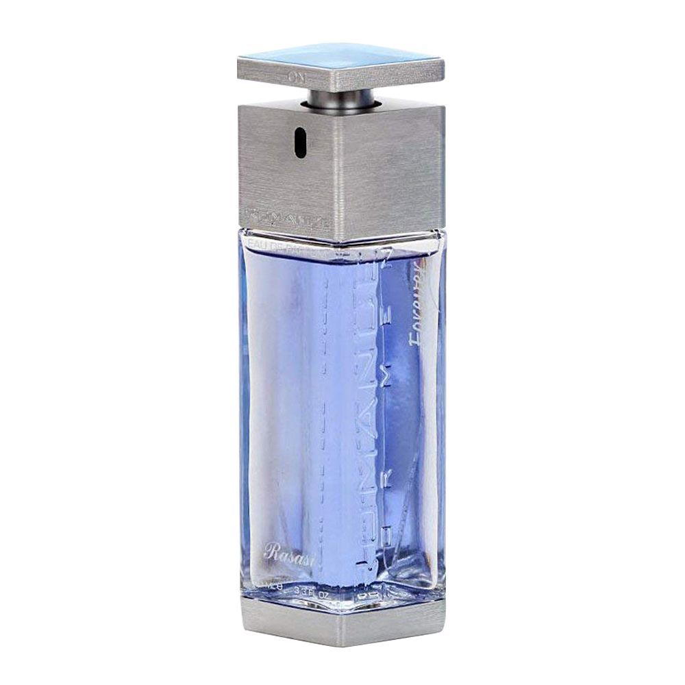 Romance Forever by Rasasi Eau de Parfum 100ml for Men