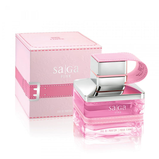 Emper Saga Pink Women Perfume EDP 100ml