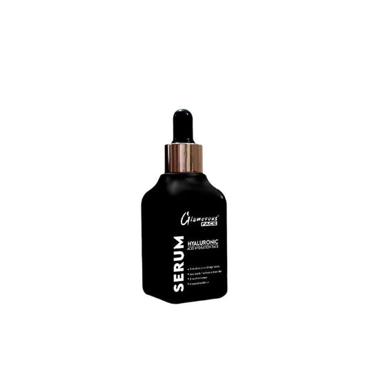 Glamorous Face Hyaluronic Acid Hydration Face Serum 30 ml