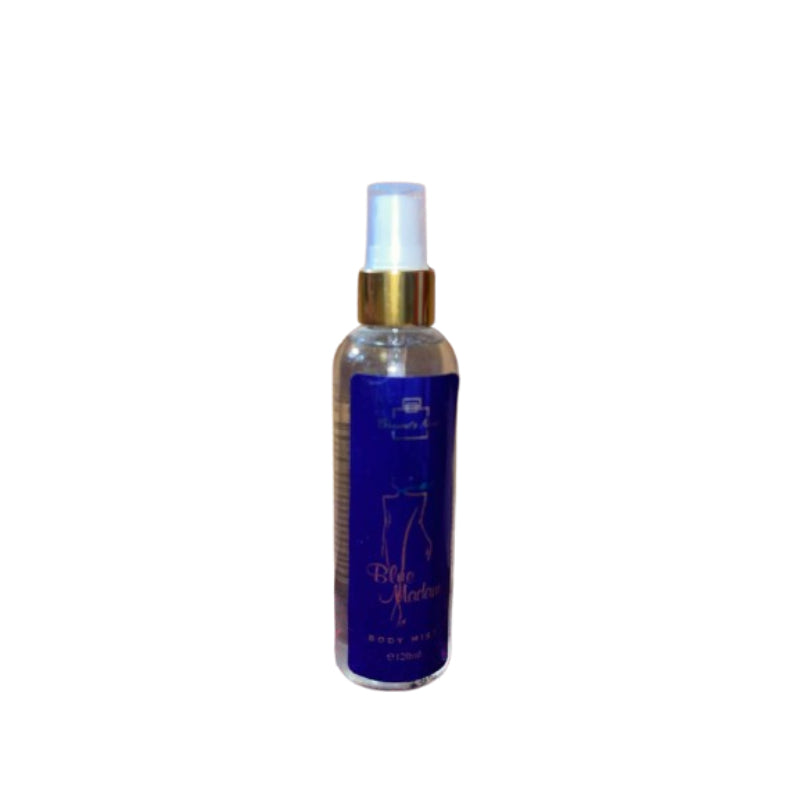 Brand’s Next Blue Madam Body Mist 120ml Refreshing Long-Lasting Fragrance
