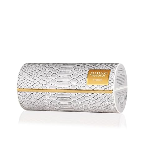 Musamam White Intense by Lattafa EDP 100ml for Men & Womwn