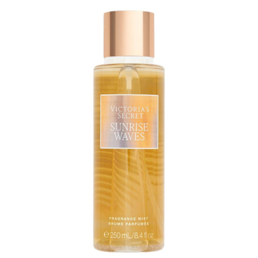 Victoria's Secret Sunrise Waves Body Mist 250ml