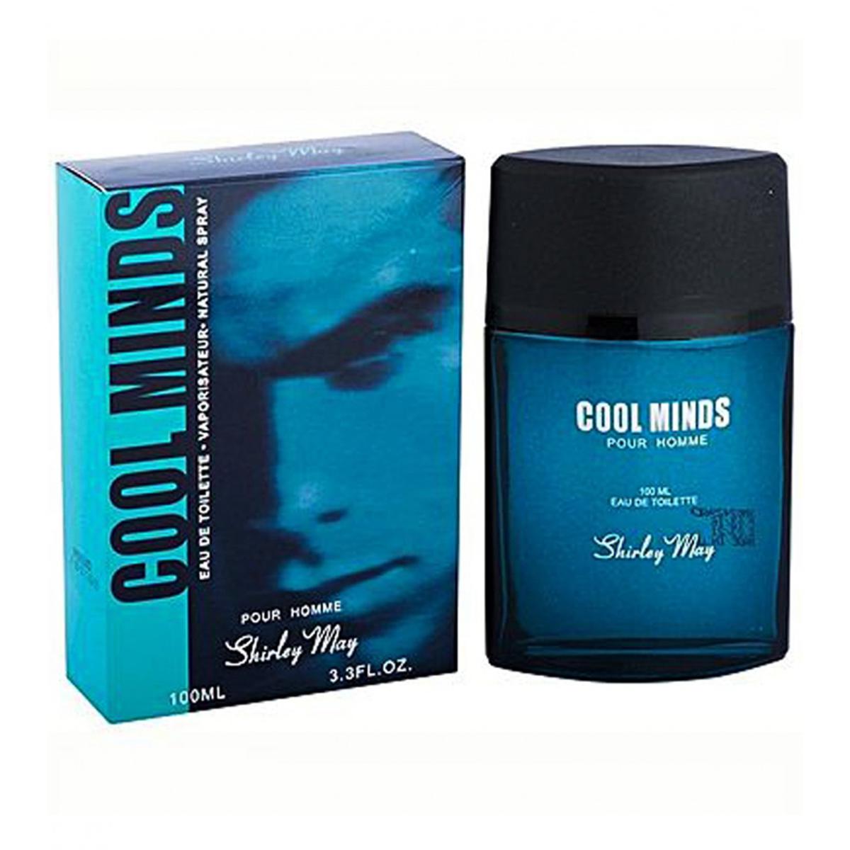 Cool Minds Perfume For Men 100 ml