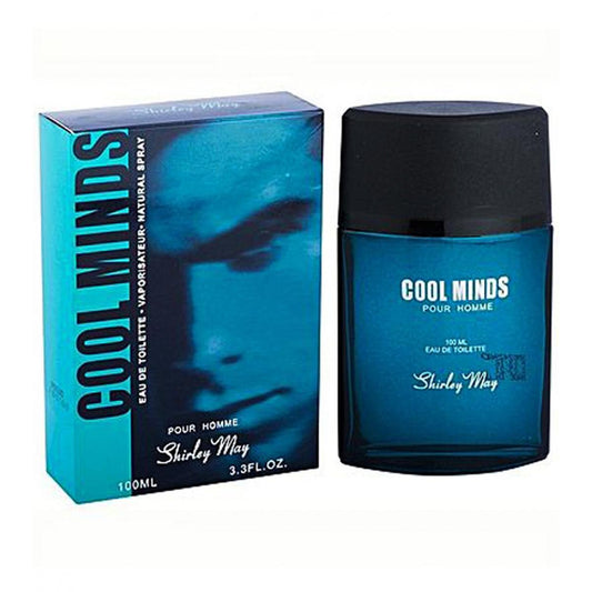 Cool Minds Perfume For Men 100 ml