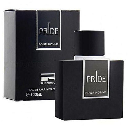 Pride by Rue Broca Eau de Parfum Pour Homme 100ml for Men