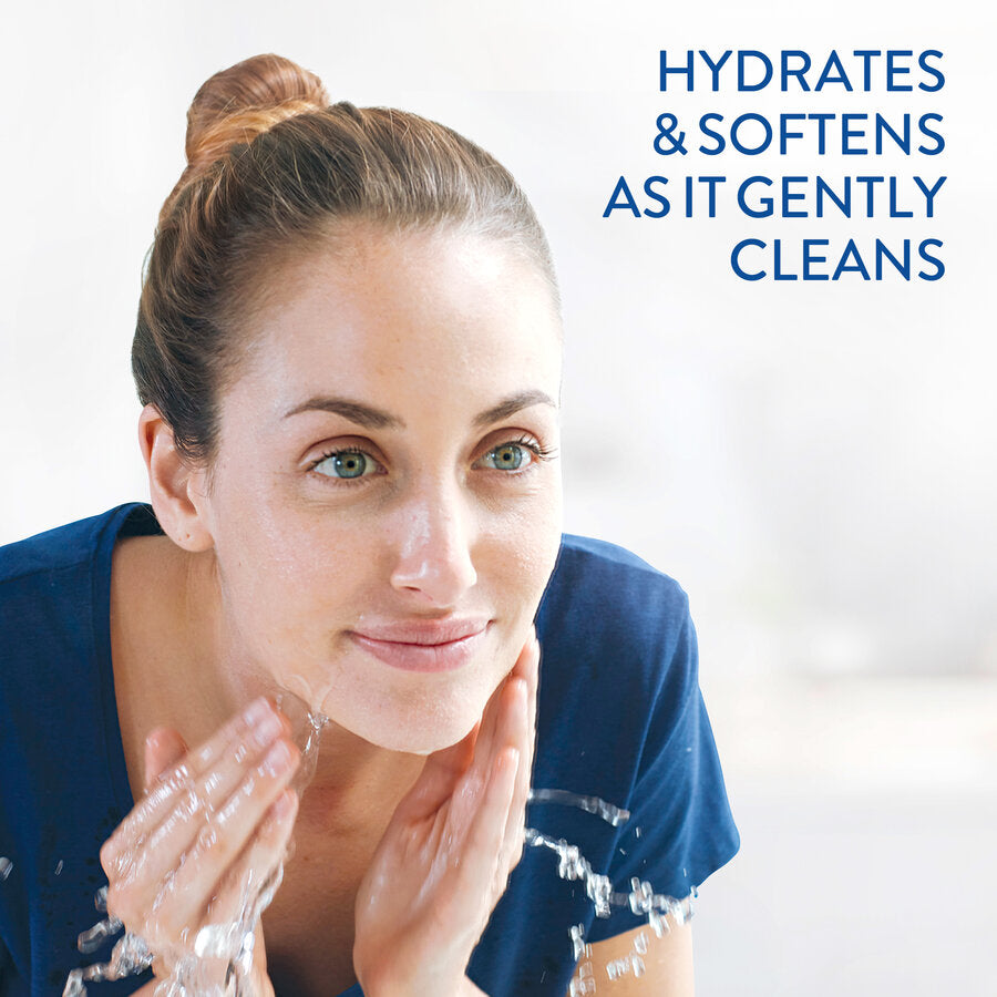 Cetaphil Daily Facial Cleanser (237ml)