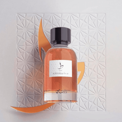 Sotoor Taa by Rasasi EDP 100ml for Men & Women
