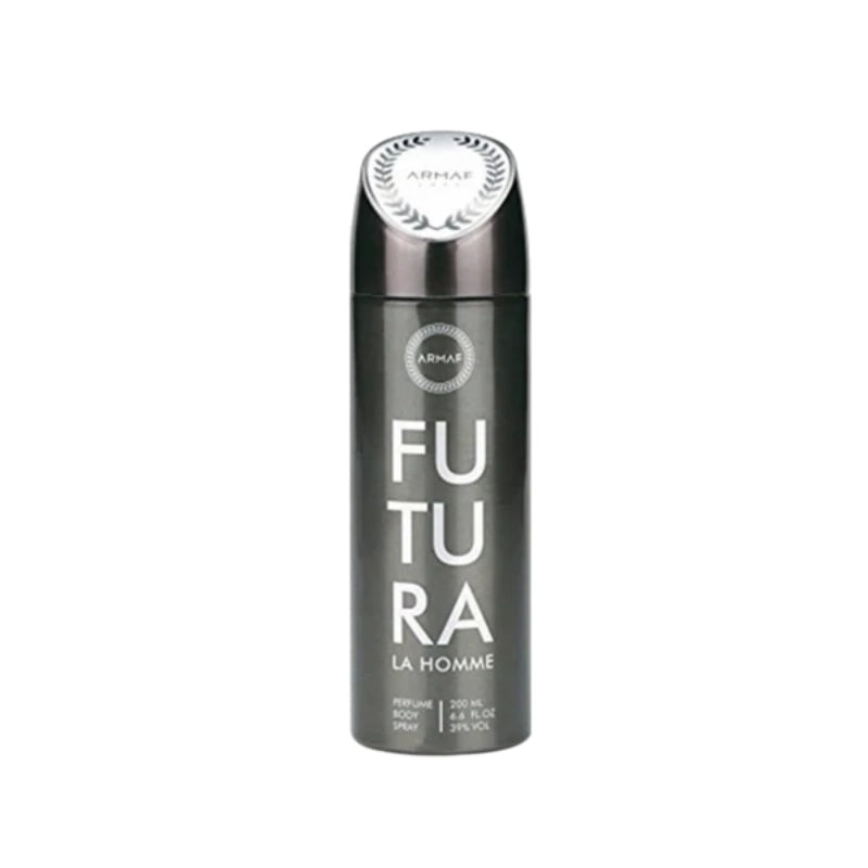Fu Tu Ra La Homme 200Ml