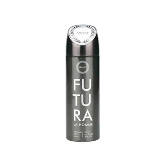 Fu Tu Ra La Homme 200Ml
