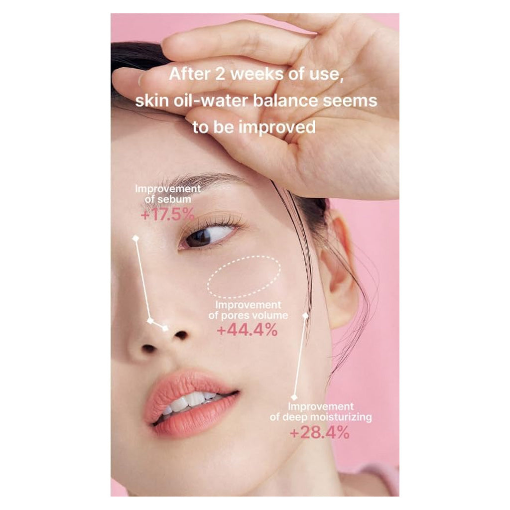 Celimax Oil Control Moisturizing Cream 80 ml Lightweight Hydration & Shine Control (K Beauty)