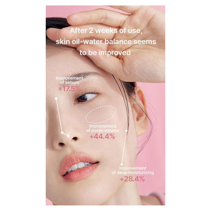 Celimax Oil Control Moisturizing Cream 80 ml Lightweight Hydration & Shine Control (K Beauty)