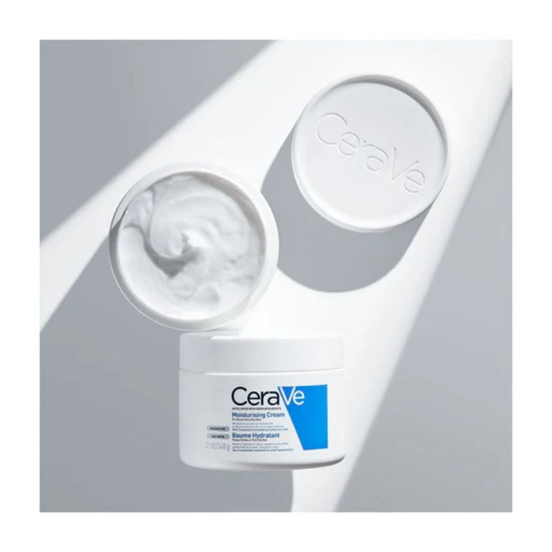 CeraVe Moisturazing Cream 340g