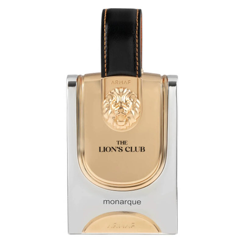 The Lion's Club Monarque By Armaf Eau De Parfum 100ml For Men