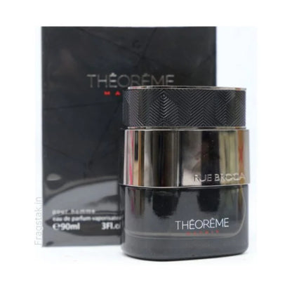 Theoreme Matrix by Rue Broca EDP 90ml for Men