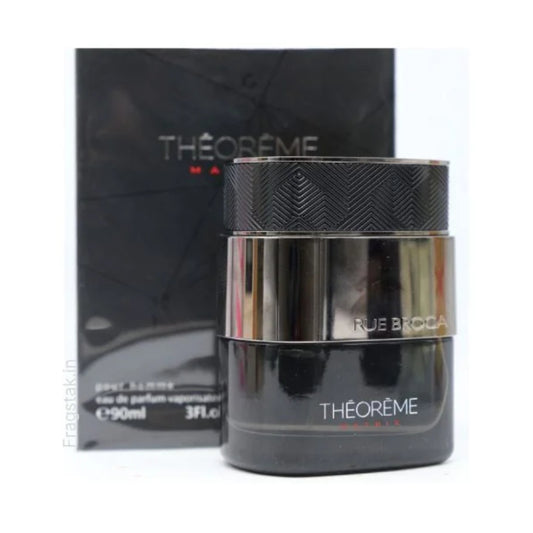 Theoreme Matrix by Rue Broca EDP 90ml for Men