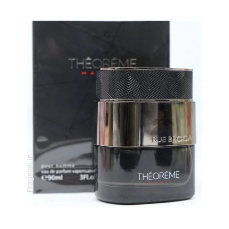 Theoreme Matrix by Rue Broca EDP 90ml for Men