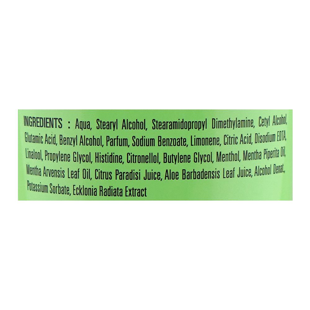 Herbal Essences Bio Renew Shine White Grapefruit Conditioner Silicone Free 275ml