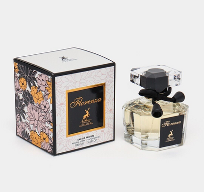Florenza by Maison Alhambra Perfume For Women 100ML