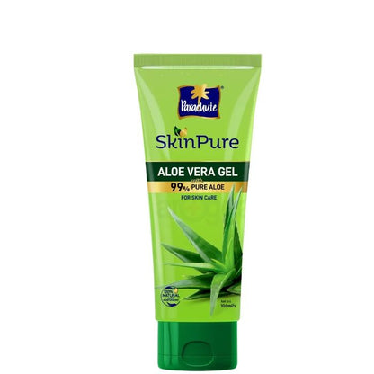 Parachute Skin Pure Aloe Vera Gel 100ml