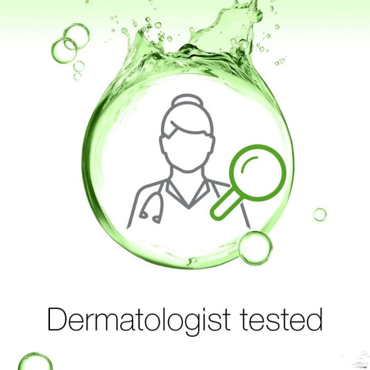 Oil Balancing Daily Exfoliater with Lime 150 ml