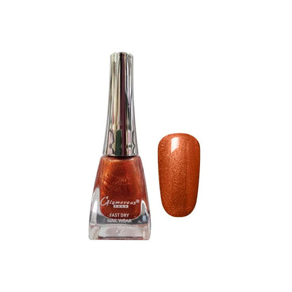 Glamorous Face Fast Dry Fantastic Nail Polish (SHADE 39)