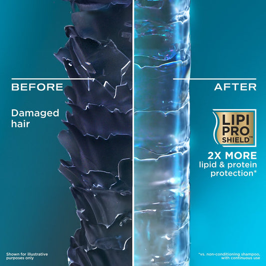 OGX Renewing + Argan Oil Of Morocco Repairing Shampoo Sulfate Free 385ml