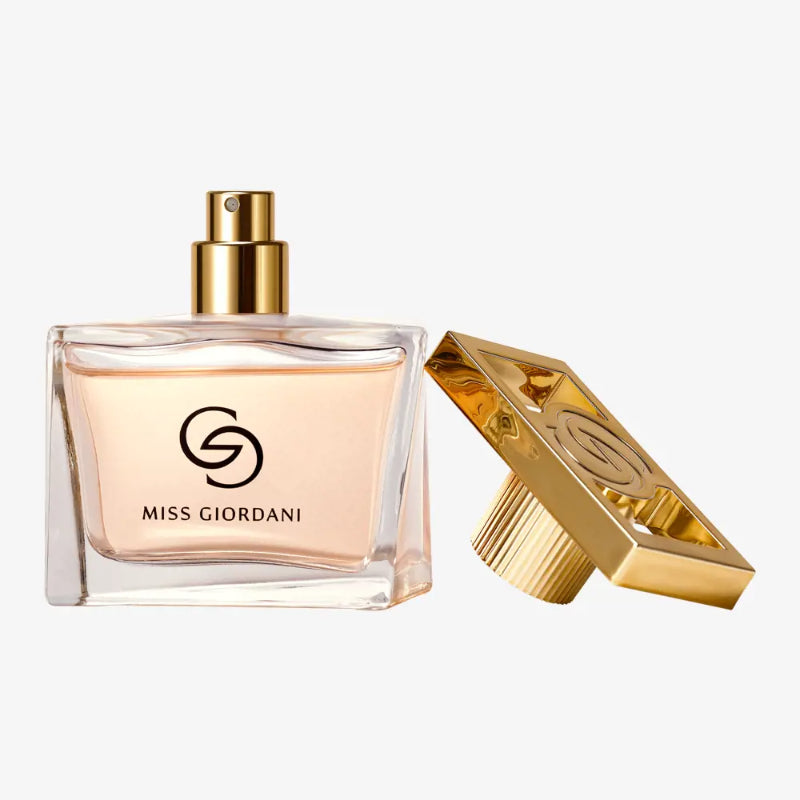 Oriflame Giordani Gold Miss Giordani Eau de Parfum 50ml