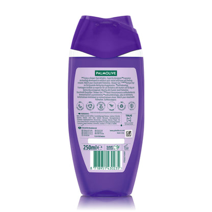 Palmolive Aroma Midnight Bliss Shower Gel 250ml