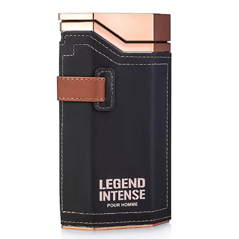 Aris Perfumes EMPER Legend Intense Pour Homme Eau de Toilette Perfume-100ml