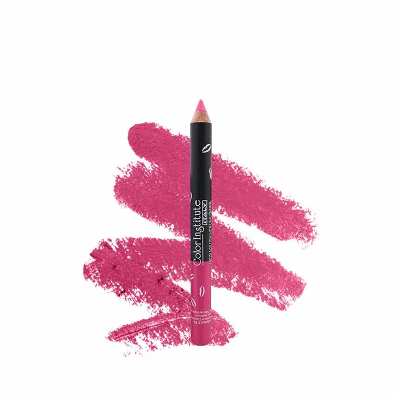 Color Institute Matt Lipstick Pencil (shade:07)