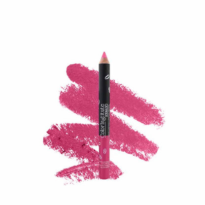 Color Institute Matt Lipstick Pencil (shade:07)
