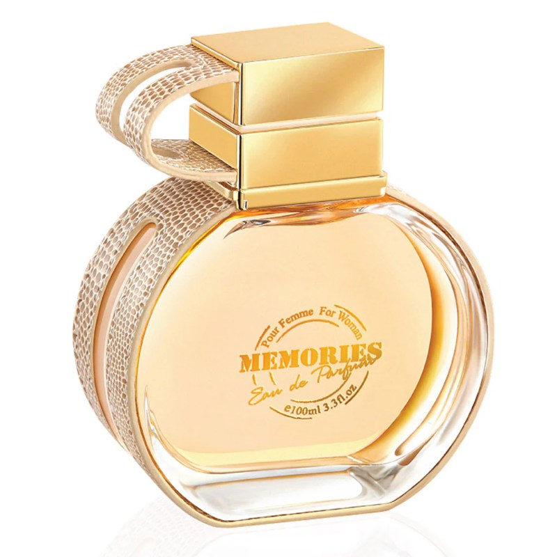 Aris Perfumes Emper Memories Pour Femme Eau de Parfum-100ml