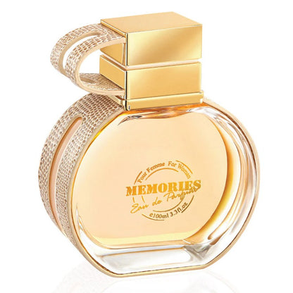 Aris Perfumes Emper Memories Pour Femme Eau de Parfum-100ml