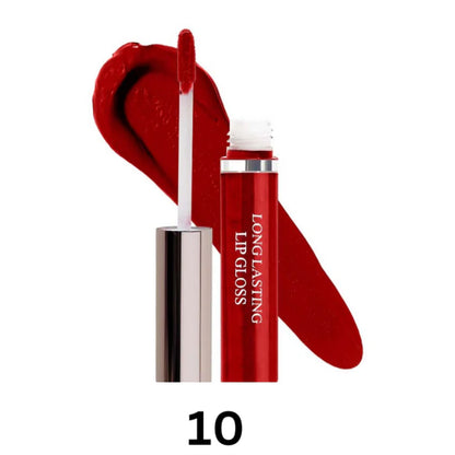 Glamorous Face Long Lasting Liquid Lipstick (shade 10)