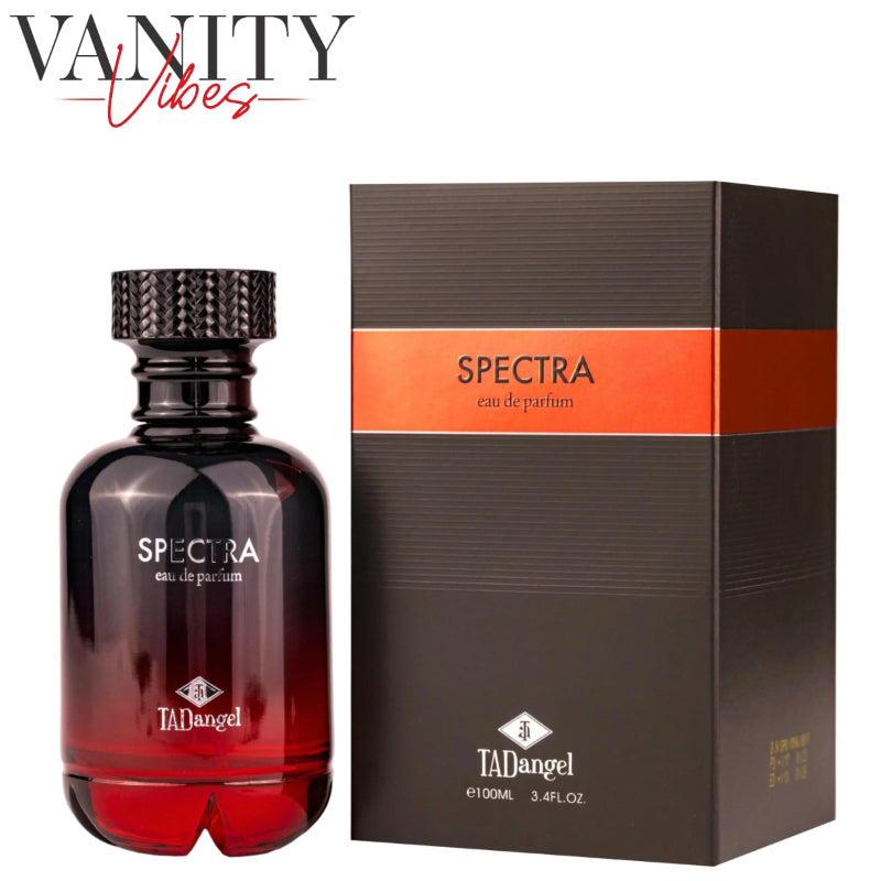 Spectra by Tad Angel EDP 100ml for Men