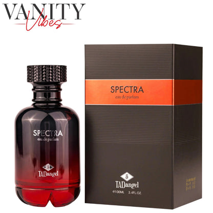 Spectra by Tad Angel EDP 100ml for Men