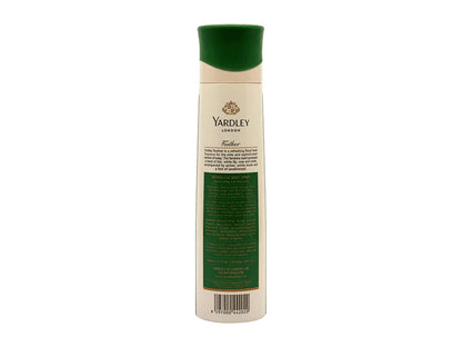 Yardley London Feather For Women Body Spray 150ml
