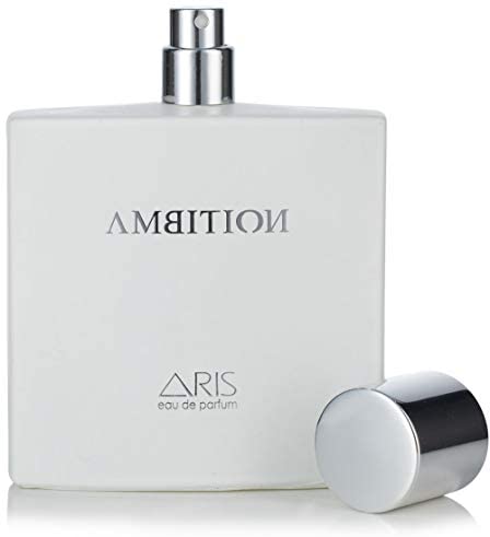 Aris Ambition Eau de Parfum for Men - 100ml