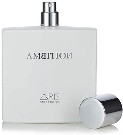 Aris Ambition Eau de Parfum for Men - 100ml