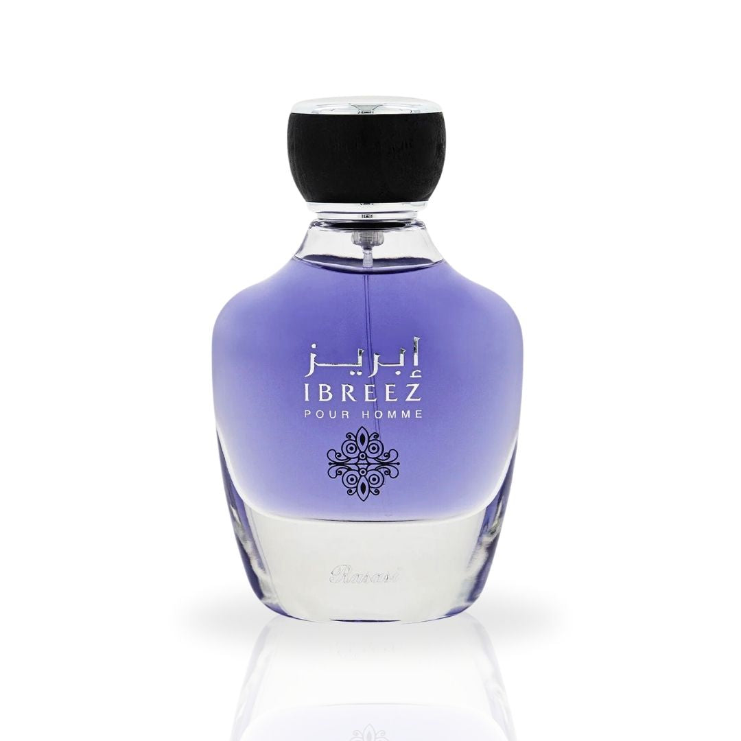 Ibreez by Rasasi EDP for Men 100ml Fragrance
