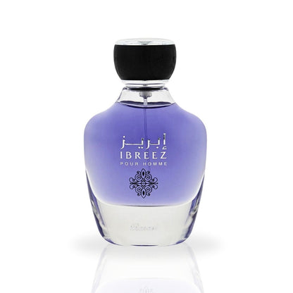 Ibreez by Rasasi EDP for Men 100ml Fragrance